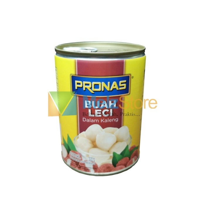 

Da202X6 Pronas Leci 567Gr Xa20X1