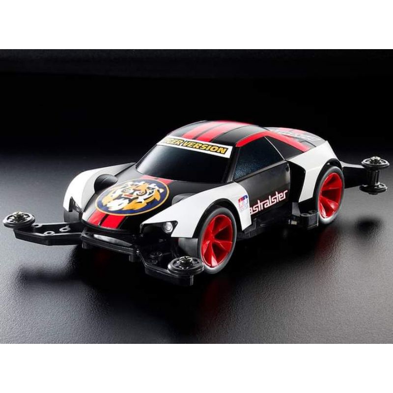 TAMIYA 95149 ASTRALSTER TIGER VERSION MA CHASSIS