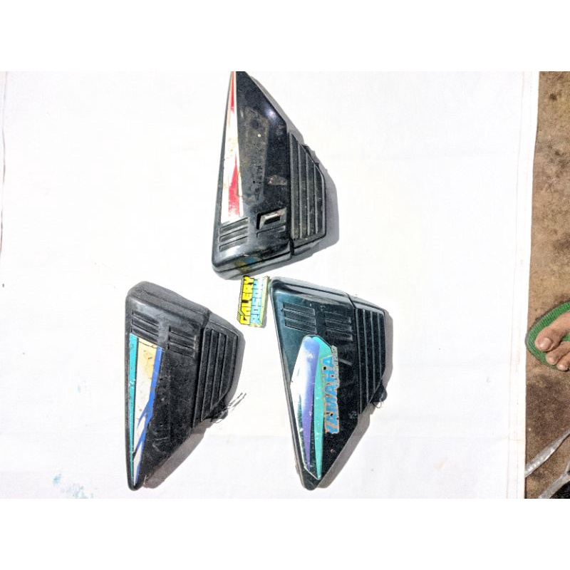 cover box aki rx spesial