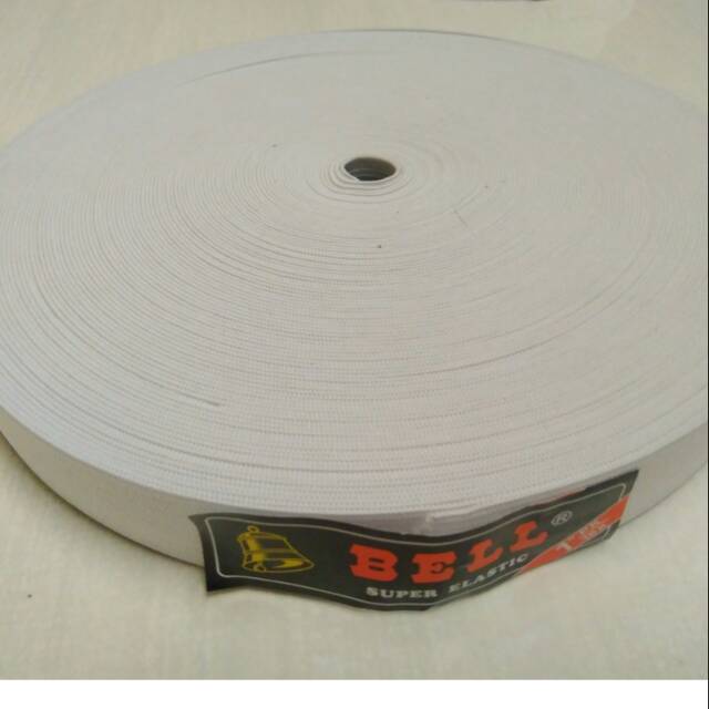 Karet Elastis Super bagus