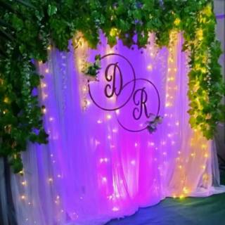PROMO SEWA Dekorasi Backdrop Murah untuk Lamaran Akad PROMO SEWA Dekorasi Backdrop Murah untuk Lamaran Akad
