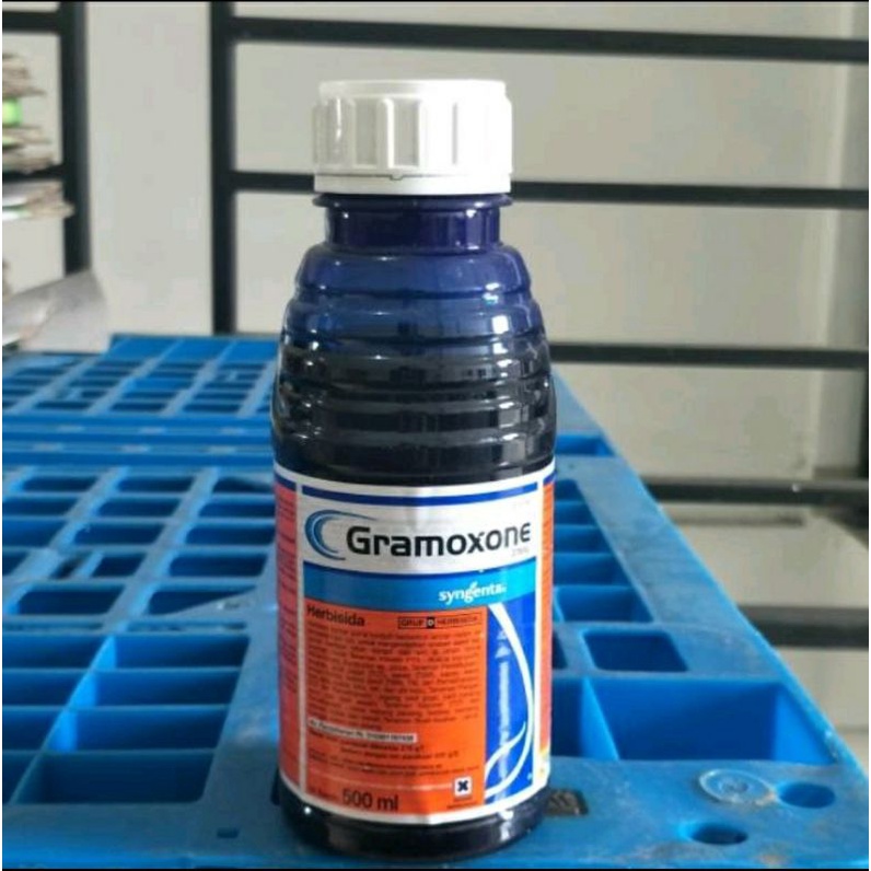 Gramoxone 500ml