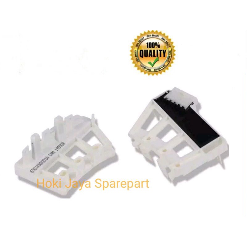 sensor motor direct mesin cuci lg front loading 6501kw2001a 6501kw2001b