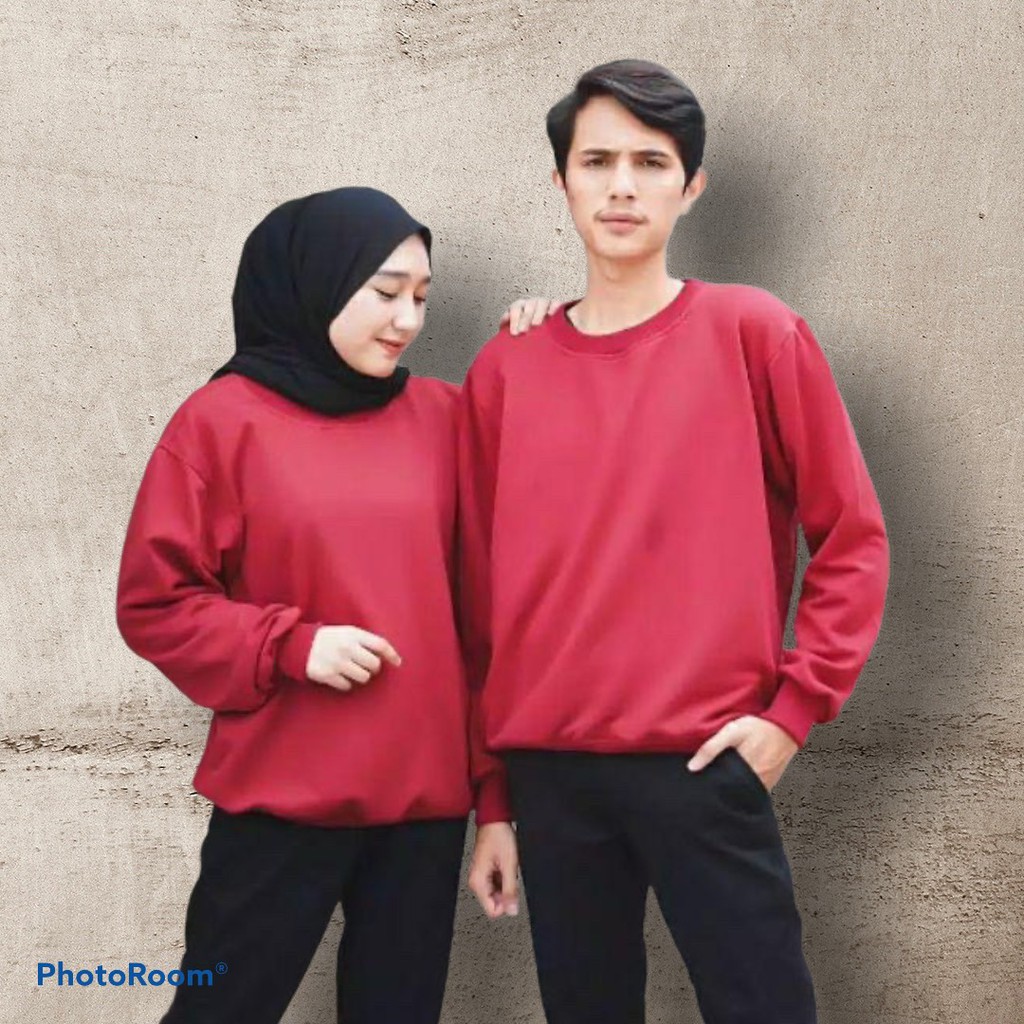 CREWNACKPOLOS/CREWNACKORIGINAL/CREWNACKUNIKLO/SWEATERMURAH/GROSIRSWEATER