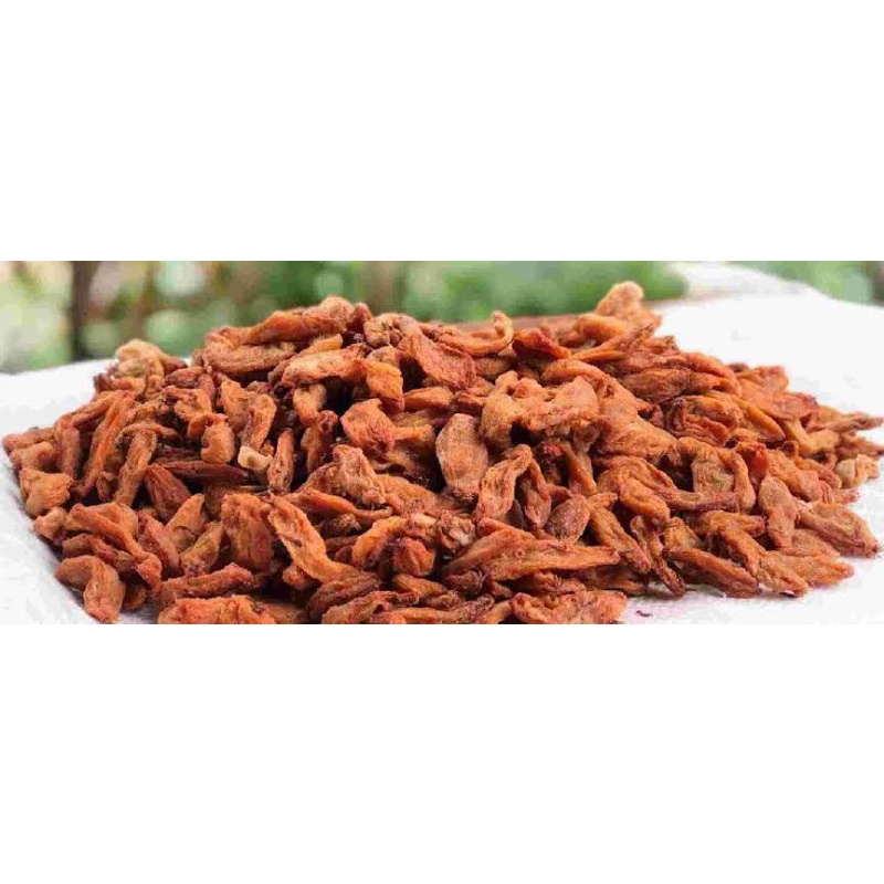 

[GROSIR] ASAM SUNTI / ASAM ACEH / BELIMBING WULUH KERING KHAS ACEH 250 GRAM