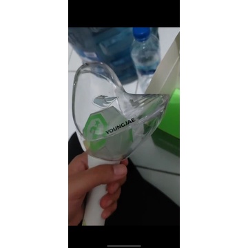 Ahgabong Ver 2. GOT7 LIGHSTICK VER 2