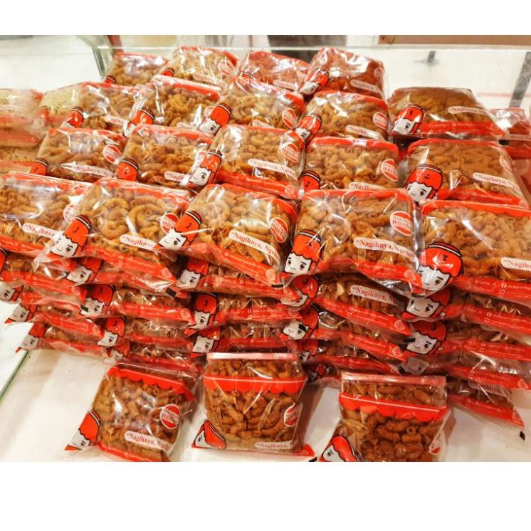 

• Makaroni Ngehe Pedas FREE Bubble Wrap Makanan Ringan Makanan Instan ぎ