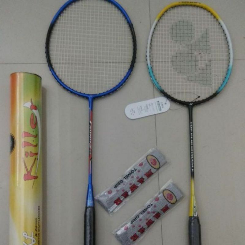 raket badminton raket bulutangkis terbaru raket bulutangkis anak dewasa