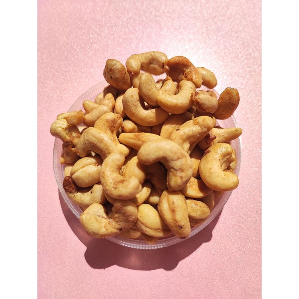 

kacang mede original