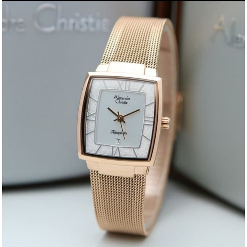 Alexandre Christie 8329LD