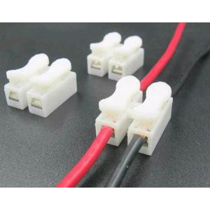 Konektor Kabel Quick Wire Connector Cepat Mudah Aman