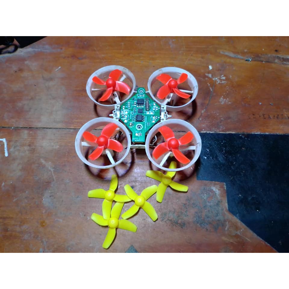 part micin+fc rajawali whoop