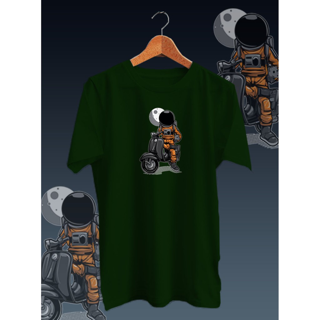 HKSTORE - KAOS DISTRO DIGITAL PRINT ASTRONOT VESPA