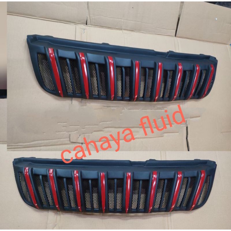 gril ford escape 2002 2003 2004 2005 2006