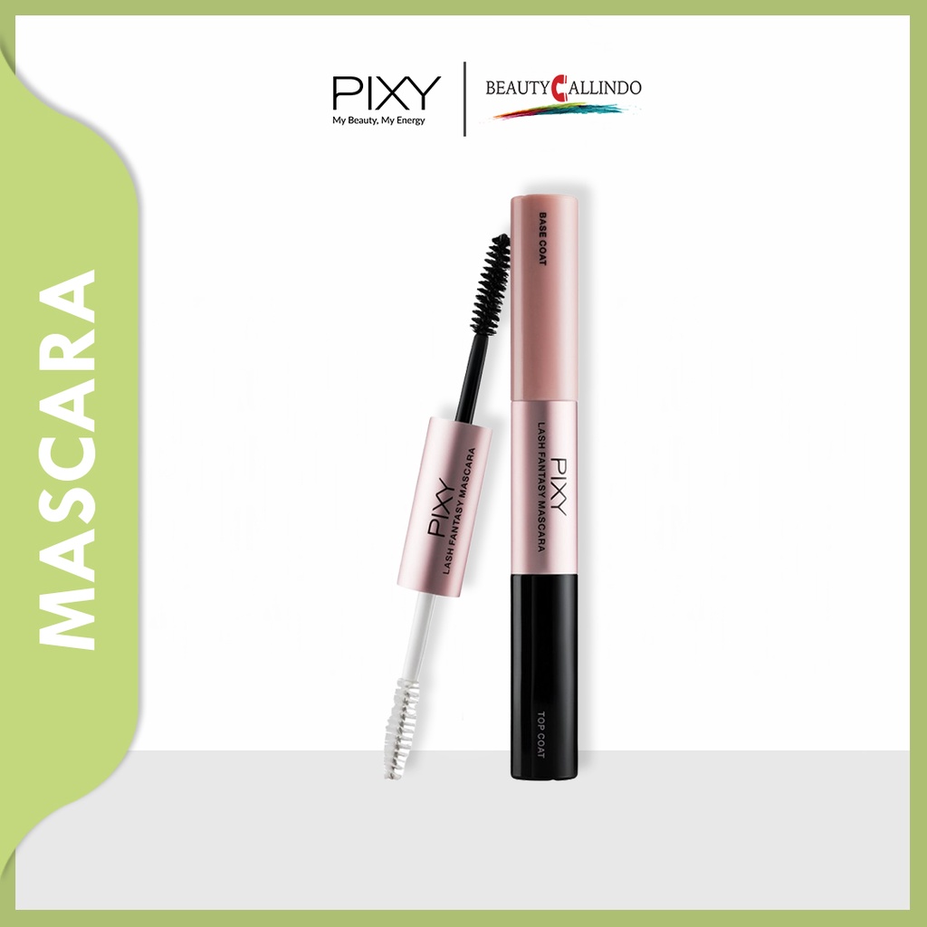 Pixy Lash Fantasy Mascara