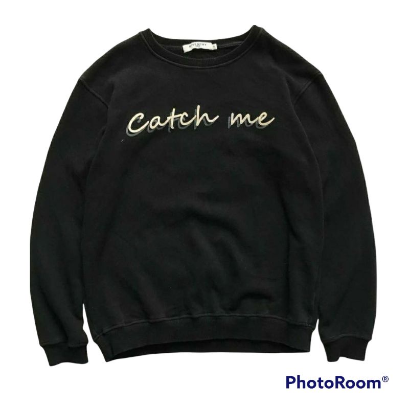 crewneck givenchy second