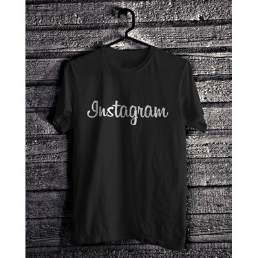 KAOS  T SHIRT INSTAGRAM
