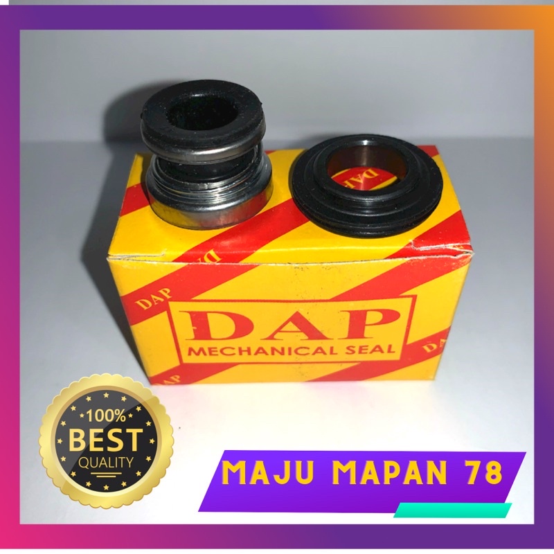 Seal Pompa Air DAP 125