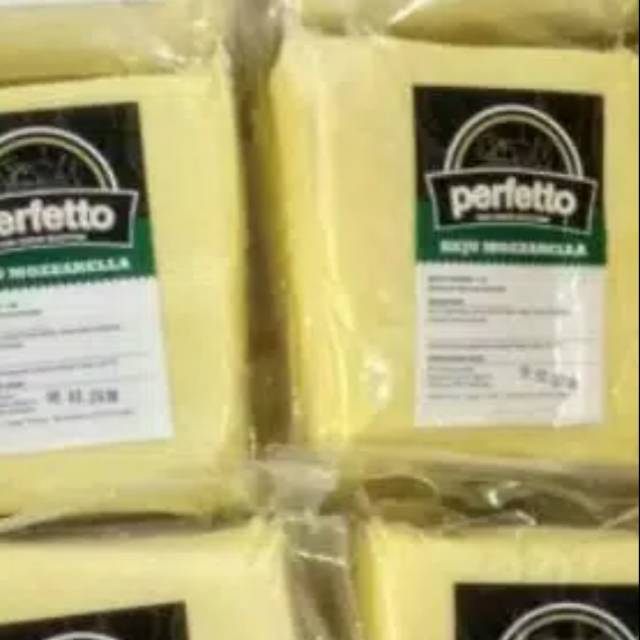 MOZZARELLA / MOZZARELA / MOZARELLA    / MOZARELA PERCETTO