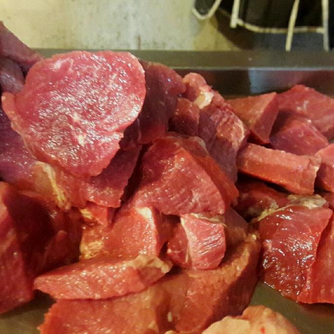 

Daging Sapi Fresh Tanpa Tulang Kg Store_Gemoy