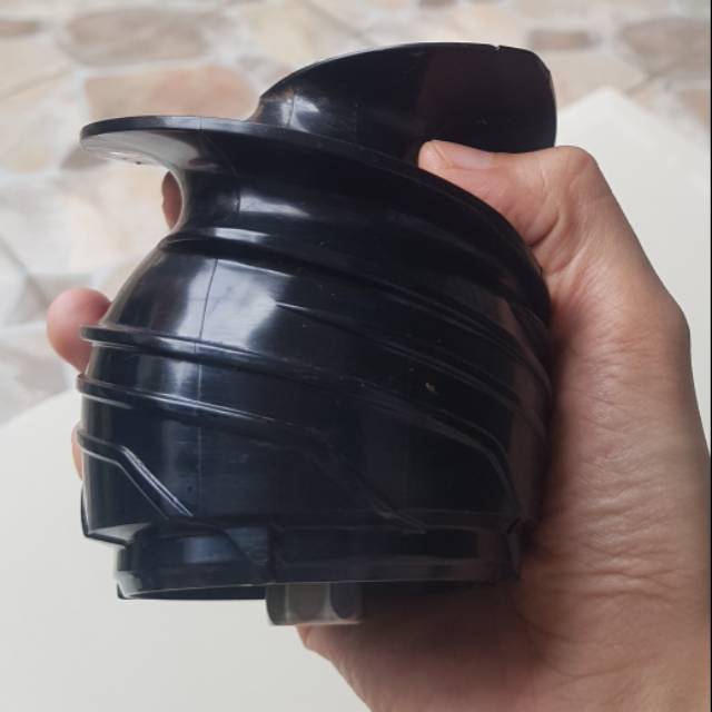 Preloved sparepart Screw Slow Juicer Hurom HZ