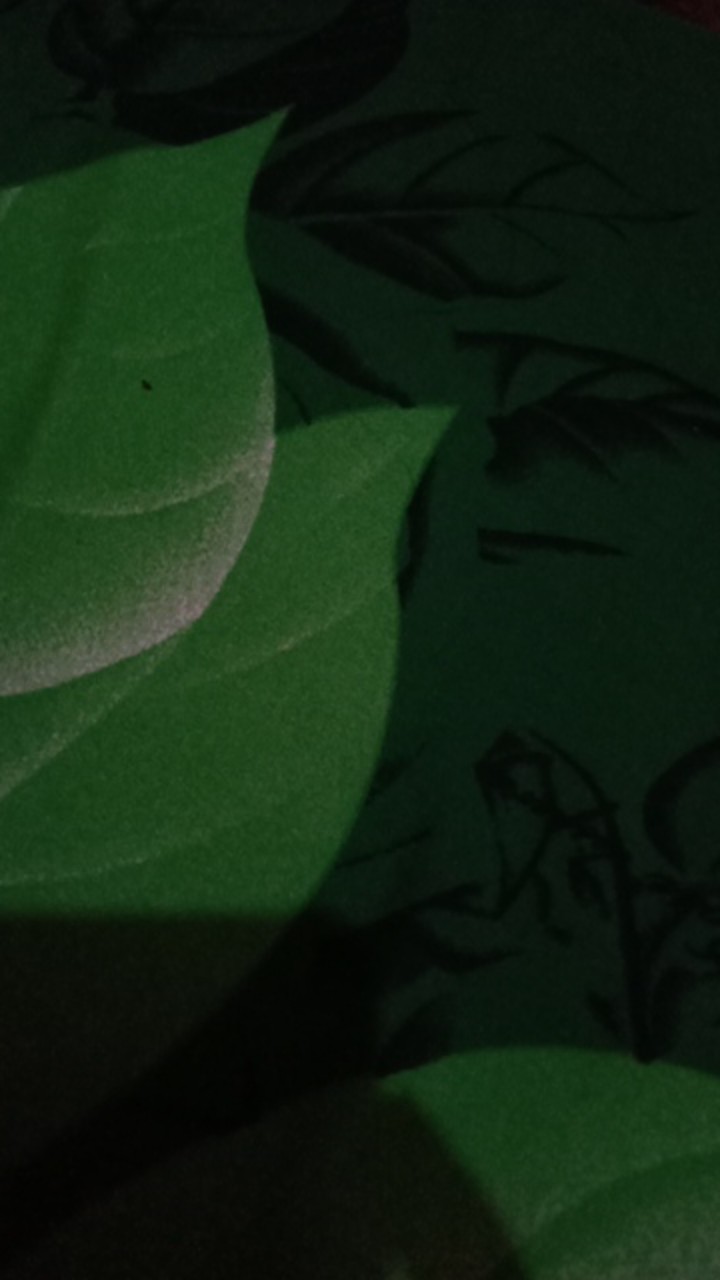 Maura Couple - Sania Ruffle Batik Couple Ori Ndoro Jowi Dnt Garansi