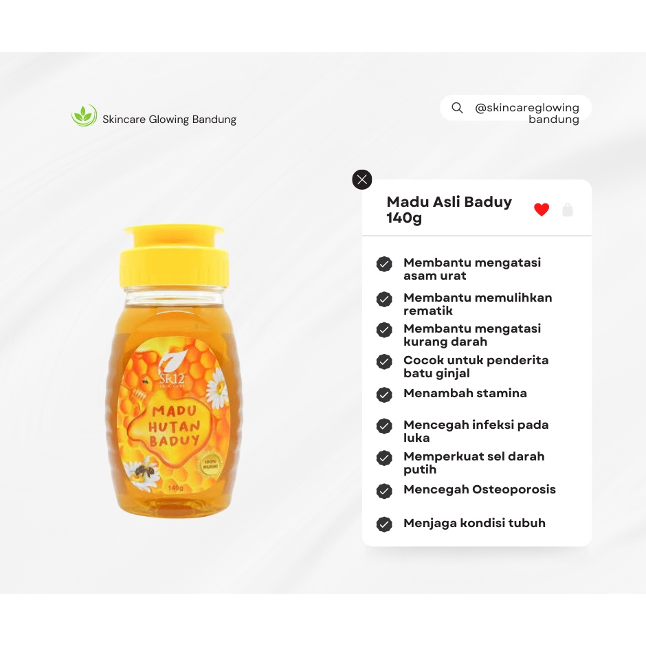 Madu Hutan Baduy Asli Madu Murni Pure Natura Raw Honey Madu Hutan Asli Madu Original Madu Badui Madu Untuk Anak Madu Gemuk Anak Madu Anak Pintar Plus Madu Gemuk Badan Anak Madu Lebah Liar