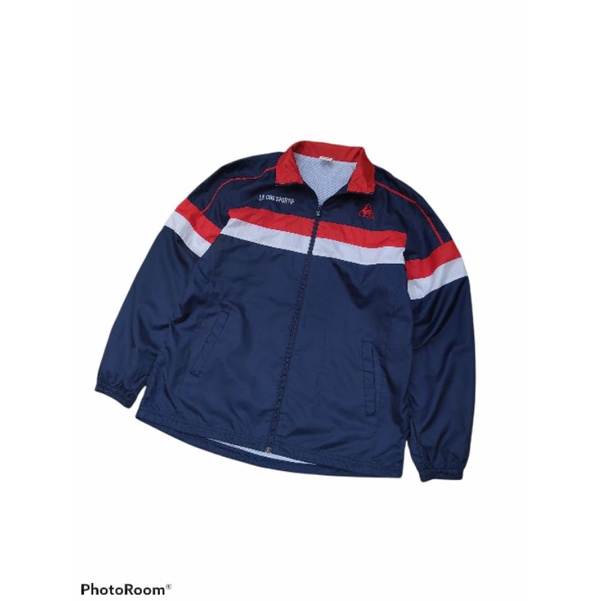 lecoq sportif jaket