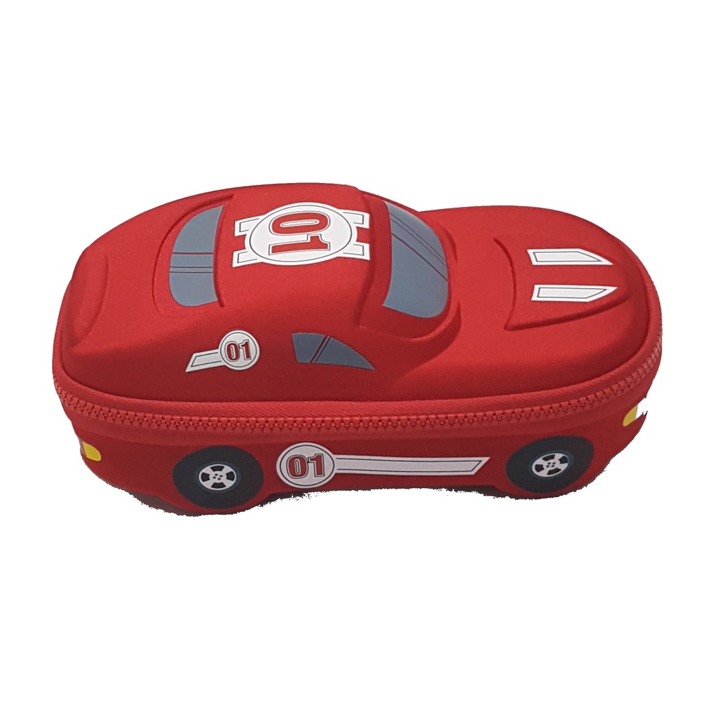 

My Style 3D Sport Car Hardtop Pencil Case