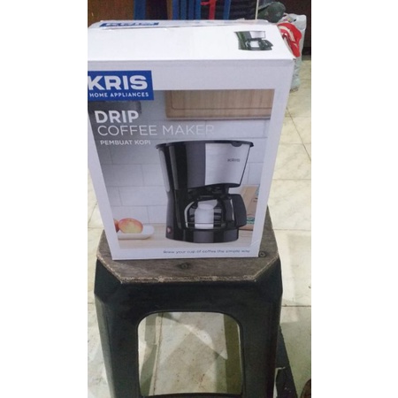 Ace - KRIS coffee maker