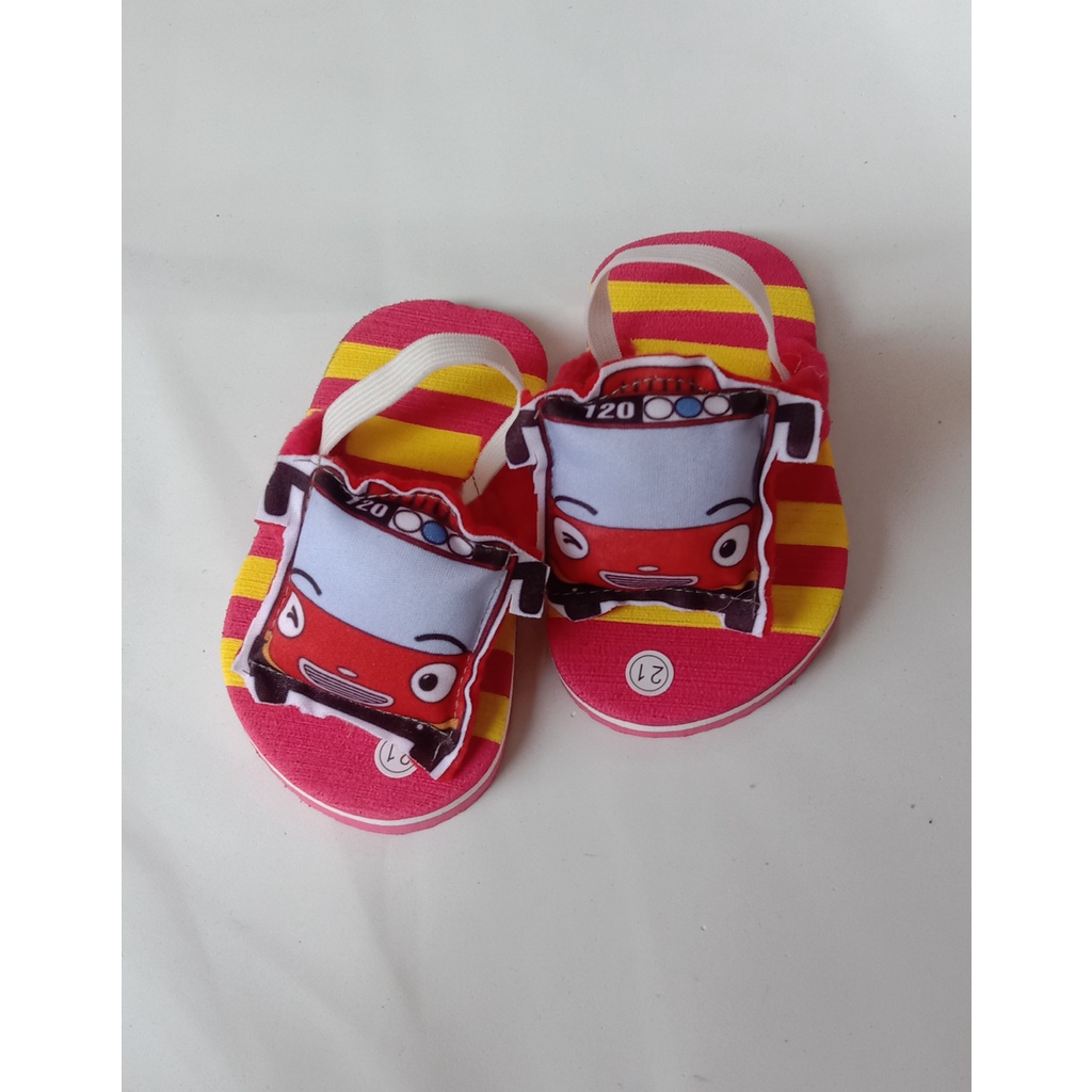 sandal baby/sandal tayyo