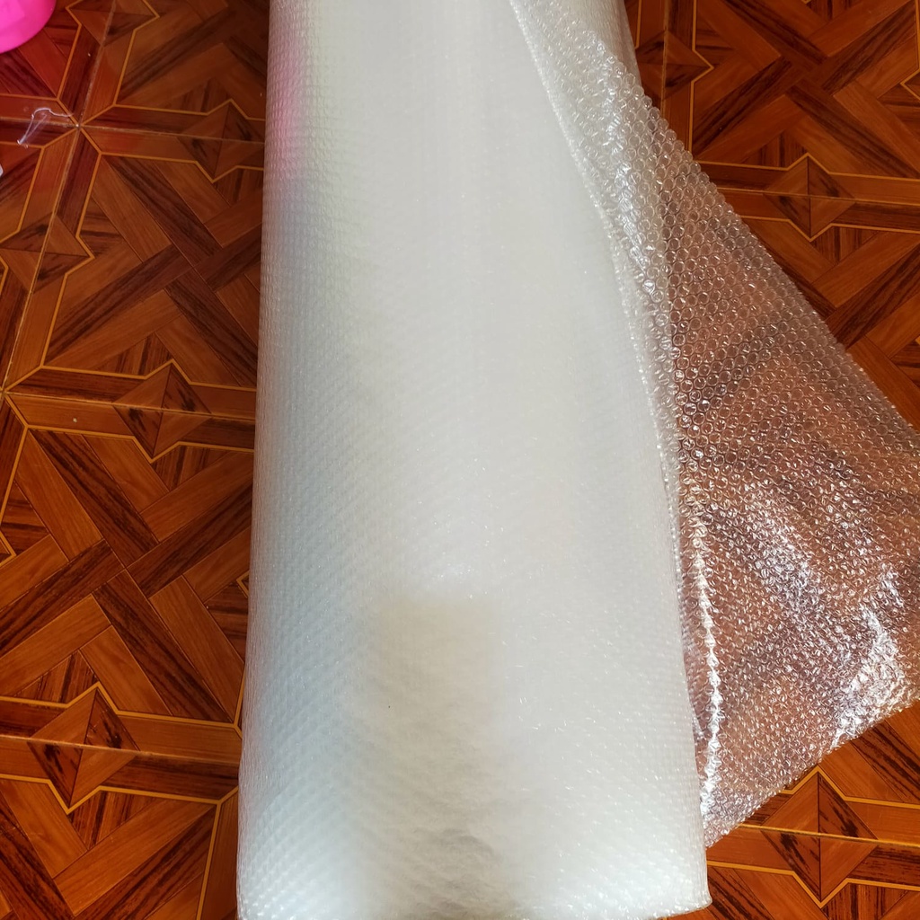 

BUBBLE WRAP
