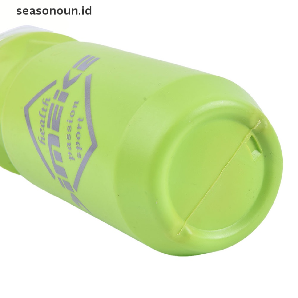 (seasonoun) Botol Minum 500ml Untuk Olahraga Sepeda Gunung / Outdoor