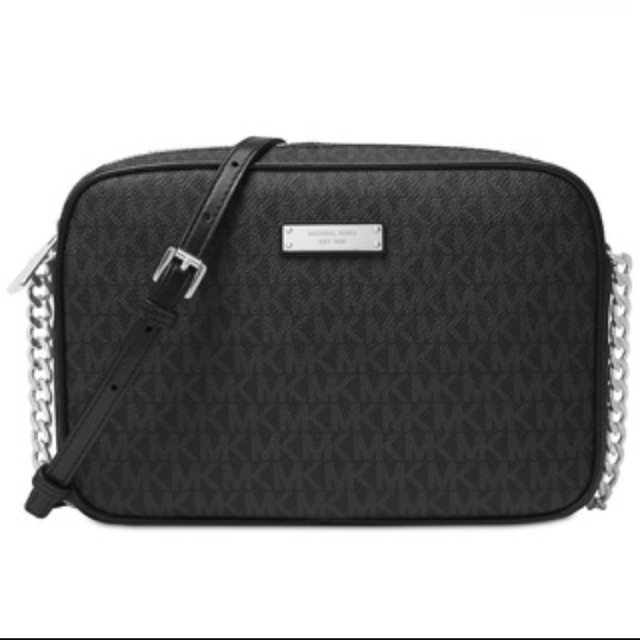 Michael Kors Fulton EW Large Crossbody