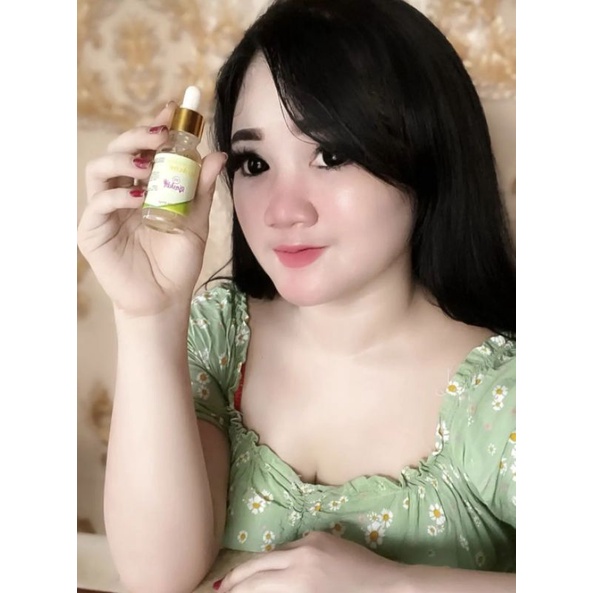 SERUM ACNE NR RJSKIN GLOW BERPOMNA18210110434