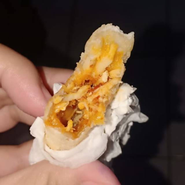 

Cireng mercon