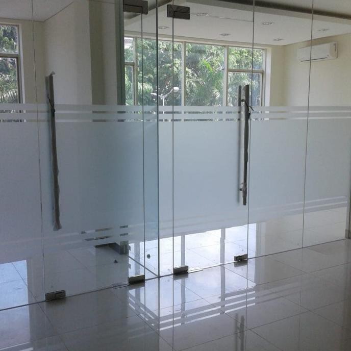 

Dijual Promo Stiker Sundblast Polos/Motif Trendi