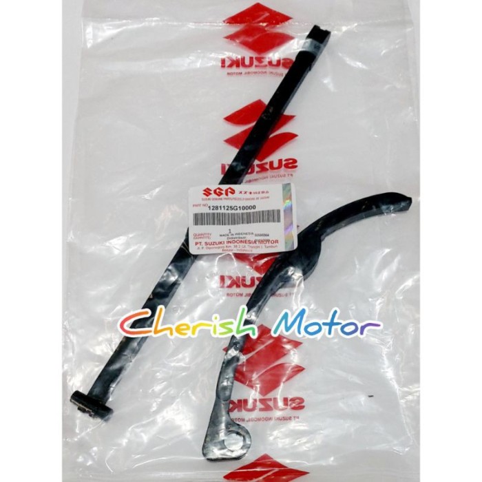 KARET TENSIONER SATRIA FU / LIDAH TENSIONER SATRIA FU