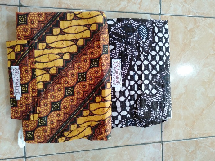 Celana Anak Cowok Batik/ Celana Boim / Celana Batik Anak / Celana Panjang Batik Anak