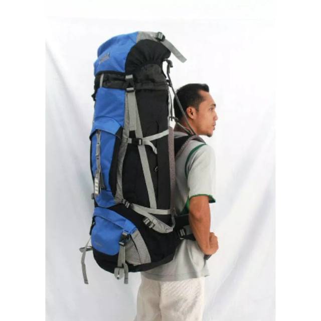 Tas Gunung Carrier Sioux 100L