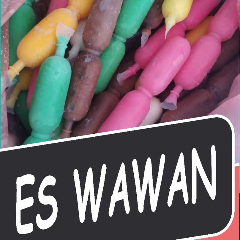 

Es Wawan Ecer / Grosir Mojokerto