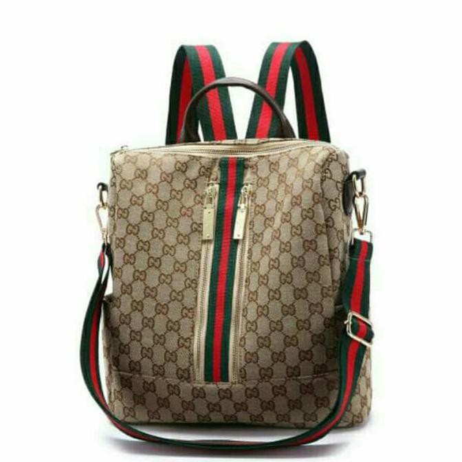 35+ Terbaik Untuk Tas Ransel Gucci Wanita Terbaru