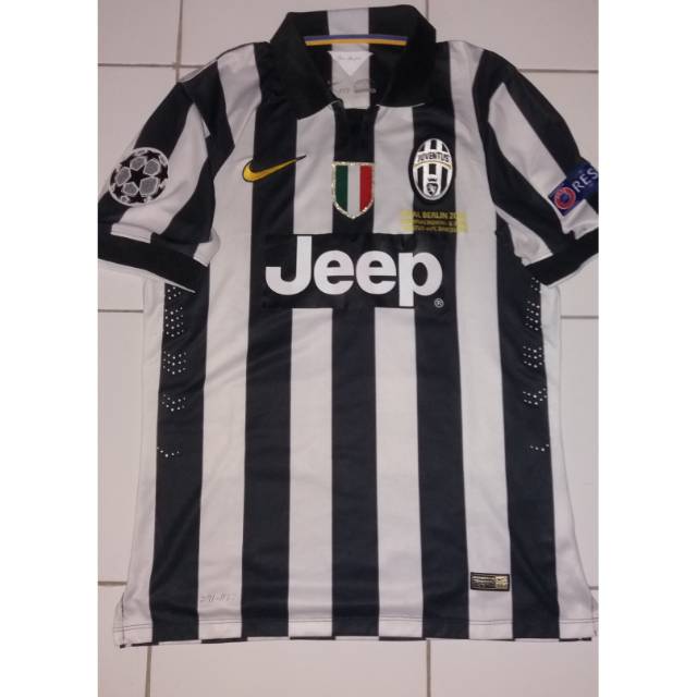 juventus 2014 kit