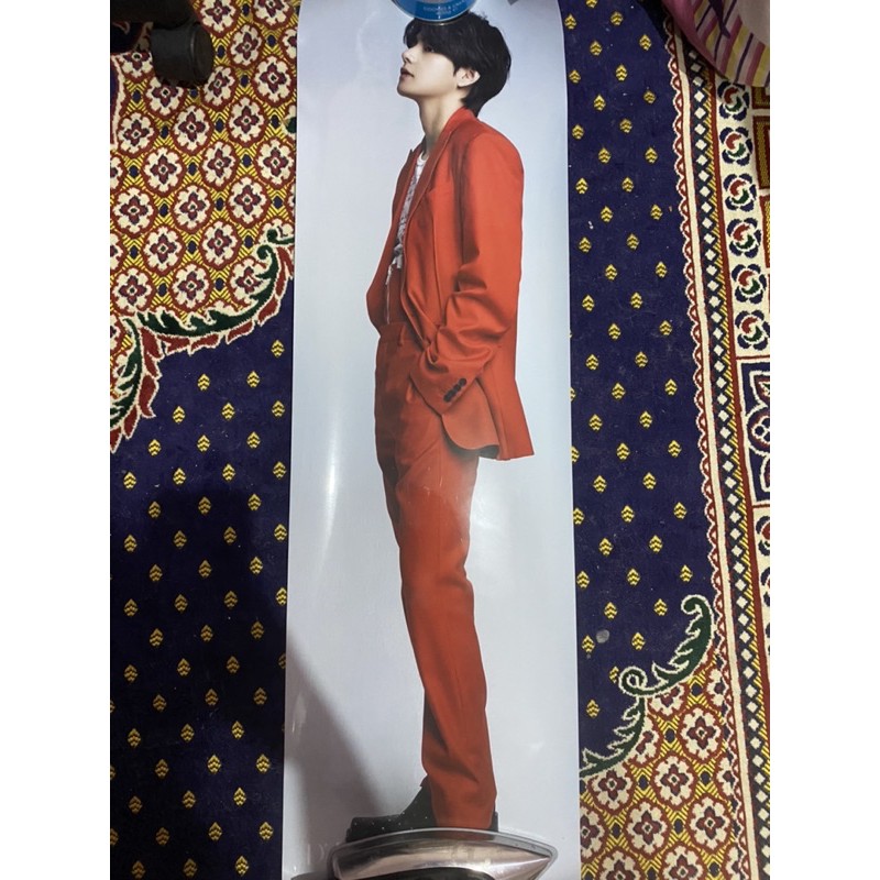 Bromide Dicon BTS Taehyung Jungkook Group