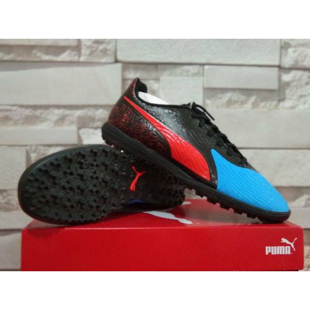 Puma one 19.4 TT