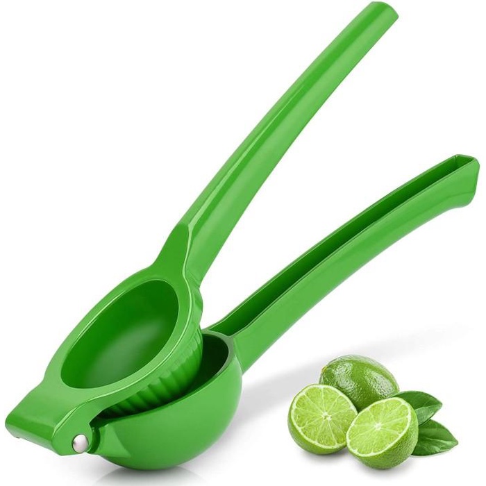 

Manual Press Squeezer - Perasan Jeruk