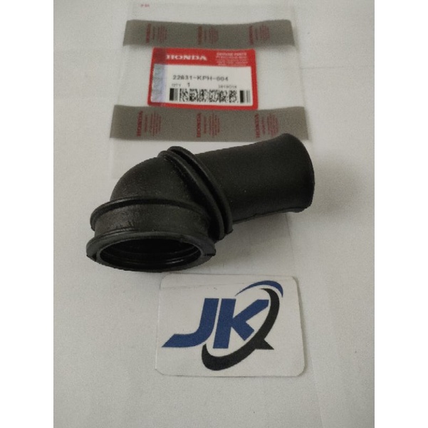 karet hawa pilter karburator Honda ORI HGP Supra X 125 karisma Kirana old