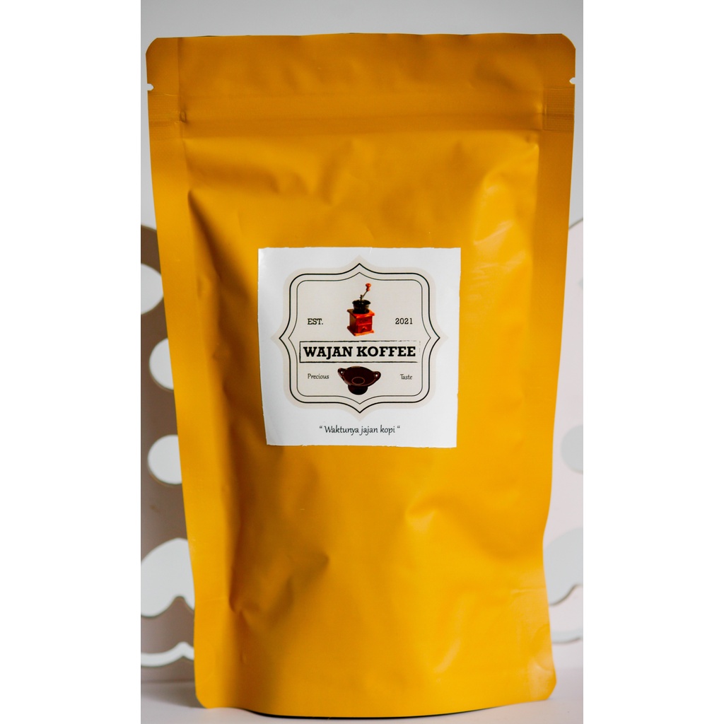 

KOPI Arabika Toraja / kopi toraja / kopi arabika