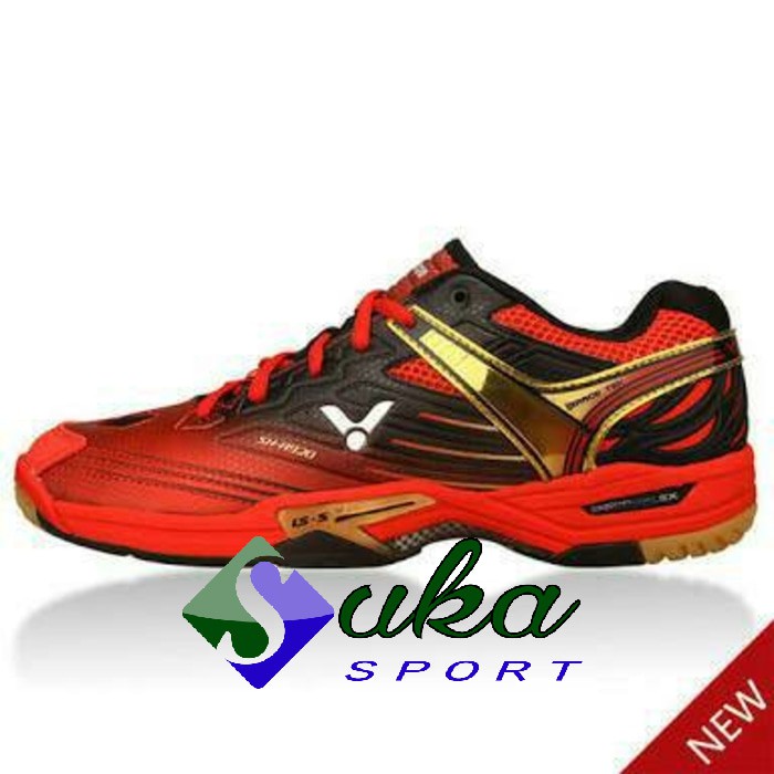 PROMO Sepatu badminton Victor SH-A920 original TERLARIS