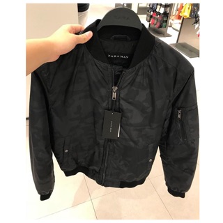 97 Model Jaket Kulit Zara Man HD